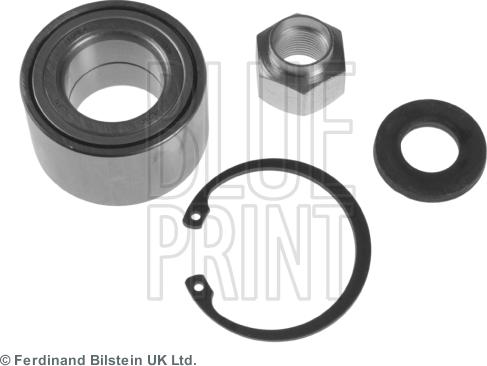 Blue Print ADG08256C - Kit de roulements de roue cwaw.fr