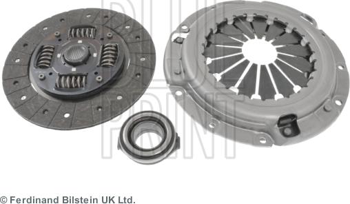 Blue Print ADG030166 - Kit d'embrayage cwaw.fr