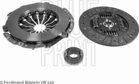 Blue Print ADG030186C - Kit d'embrayage cwaw.fr