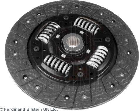 Blue Print ADG03155 - Disque d'embrayage cwaw.fr