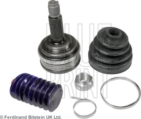 Blue Print ADH28936B - Jeu de joints, arbre de transmission cwaw.fr