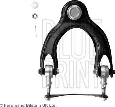 Blue Print ADH28629 - Bras de liaison, suspension de roue cwaw.fr