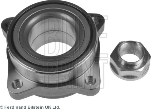 Blue Print ADH28226 - Kit de roulements de roue cwaw.fr