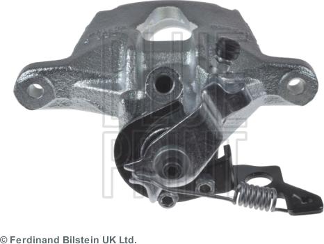 Blue Print ADJ134509 - Étrier de frein cwaw.fr