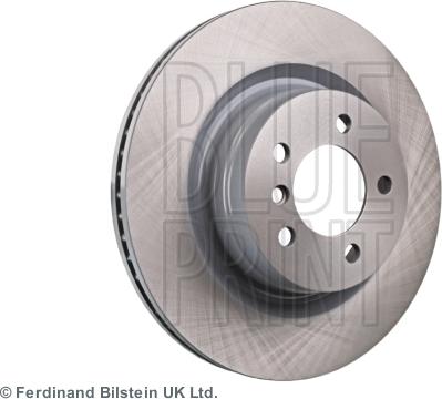 Blue Print ADJ134320 - Disque de frein cwaw.fr