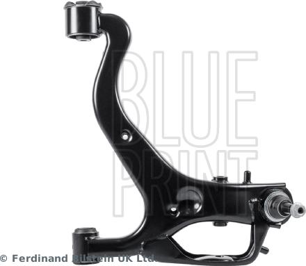 Blue Print ADJ138614 - Bras de liaison, suspension de roue cwaw.fr