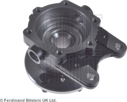 Blue Print ADJ138311 - Kit de roulements de roue cwaw.fr