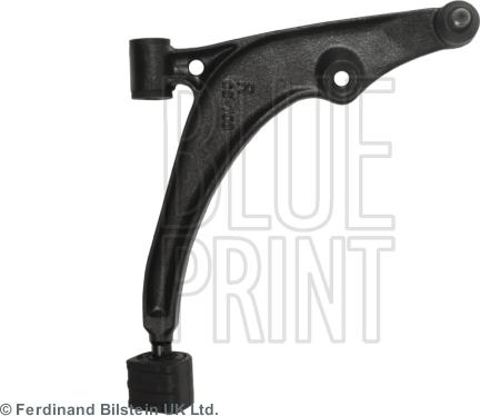 Blue Print ADK88610 - Bras de liaison, suspension de roue cwaw.fr