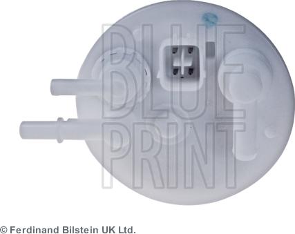 Blue Print ADK82320C - Filtre à carburant cwaw.fr