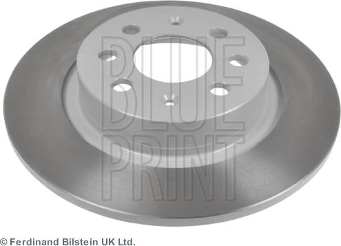 Blue Print ADL144310 - Disque de frein cwaw.fr