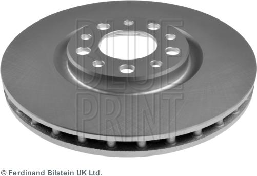 Blue Print ADL144317 - Disque de frein cwaw.fr