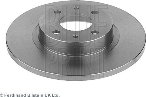 Blue Print ADL144330 - Disque de frein cwaw.fr