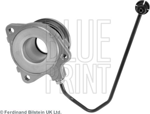 Blue Print ADL143602C - Butée hydraulique, embrayage cwaw.fr