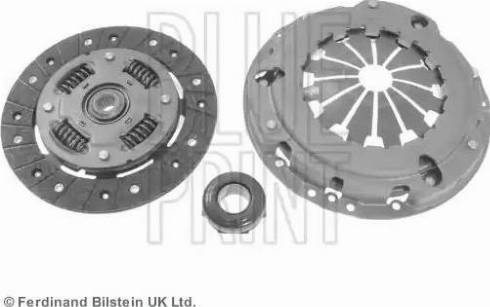 Blue Print ADL143002 - Kit d'embrayage cwaw.fr