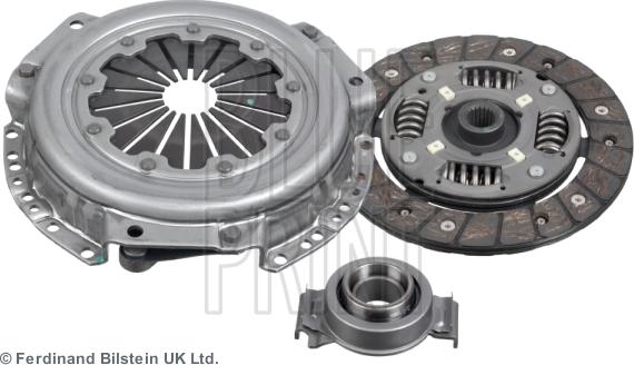 Blue Print ADL143013 - Kit d'embrayage cwaw.fr