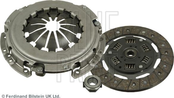 Blue Print ADL143029 - Kit d'embrayage cwaw.fr