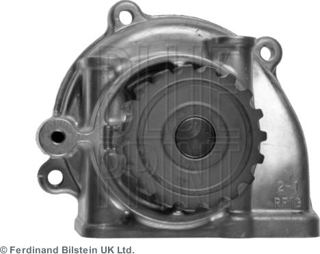 Blue Print ADM59170 - Pompe à eau cwaw.fr