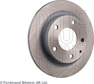 Blue Print ADM54347 - Disque de frein cwaw.fr