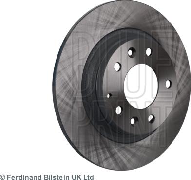 Blue Print ADM54360 - Disque de frein cwaw.fr