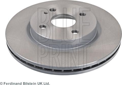 Blue Print ADM543100 - Disque de frein cwaw.fr