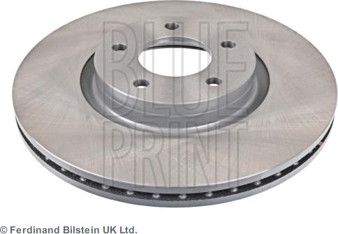 Blue Print ADM543119 - Disque de frein cwaw.fr