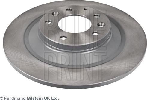 Blue Print ADM543113 - Disque de frein cwaw.fr