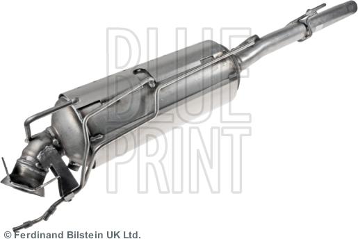 Blue Print ADM560501 - Filtre à particules / à suie, échappement cwaw.fr