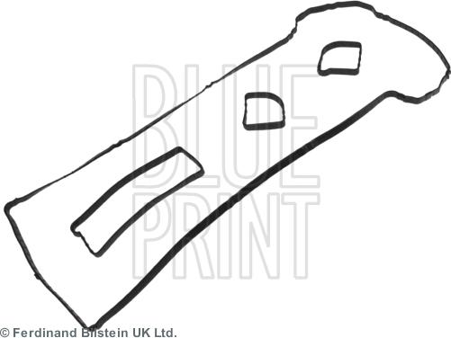 Blue Print ADM56724 - Jeu de joints d'étanchéité, couvercle de culasse cwaw.fr