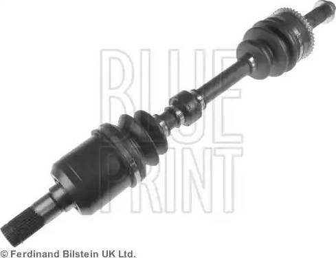 Blue Print ADM589501 - Arbre de transmission cwaw.fr