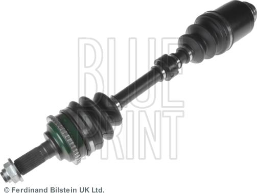 Blue Print ADM589502 - Arbre de transmission cwaw.fr