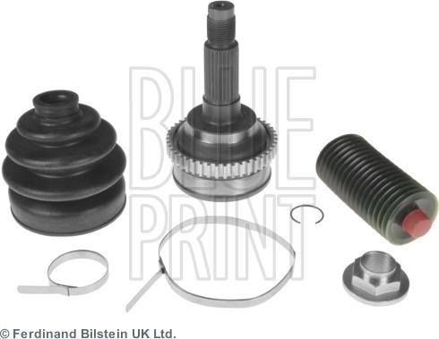 Blue Print ADM58916B - Jeu de joints, arbre de transmission cwaw.fr