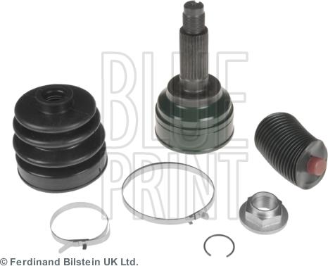 Blue Print ADM58910 - Jeu de joints, arbre de transmission cwaw.fr