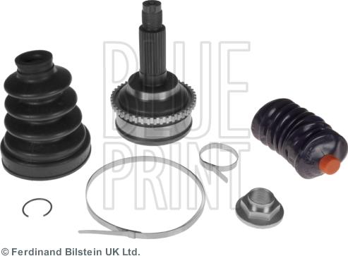 Blue Print ADM58930B - Jeu de joints, arbre de transmission cwaw.fr