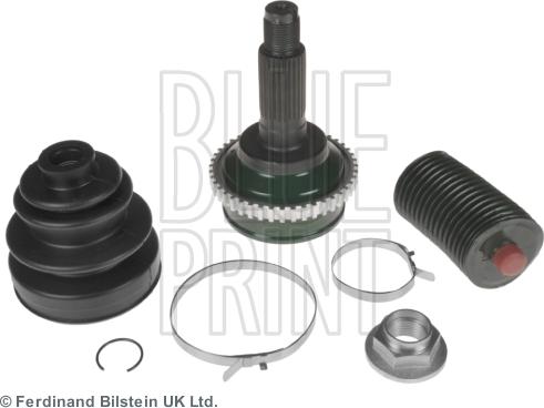 Blue Print ADM58929B - Jeu de joints, arbre de transmission cwaw.fr