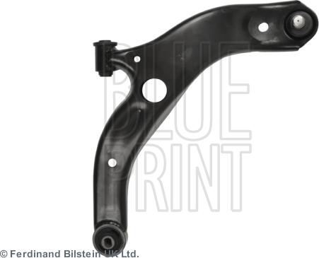 Blue Print ADM58641 - Bras de liaison, suspension de roue cwaw.fr