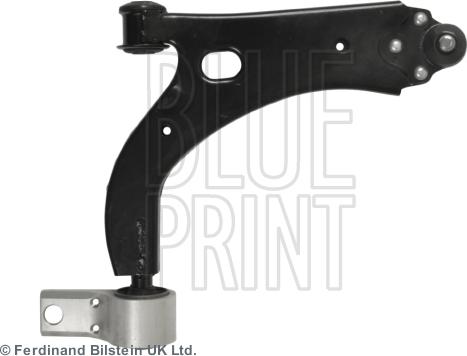 Blue Print ADM58669 - Bras de liaison, suspension de roue cwaw.fr