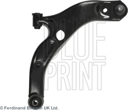 Blue Print ADM58664C - Bras de liaison, suspension de roue cwaw.fr