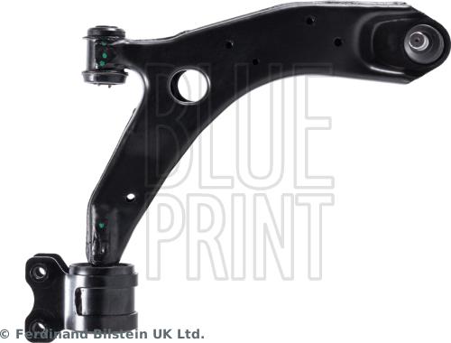 Blue Print ADM58666 - Bras de liaison, suspension de roue cwaw.fr