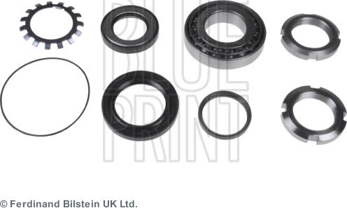 Blue Print ADM58342 - Kit de roulements de roue cwaw.fr