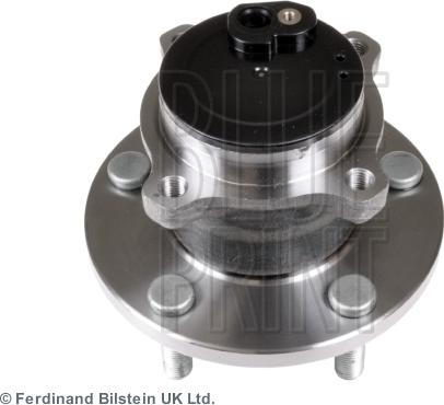 Blue Print ADM58335 - Kit de roulements de roue cwaw.fr