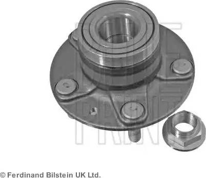 Blue Print ADM58320 - Moyeu de roue cwaw.fr