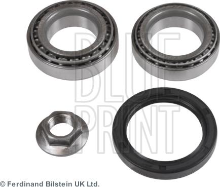 Blue Print ADM58235 - Kit de roulements de roue cwaw.fr