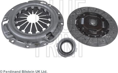 Blue Print ADM53009 - Kit d'embrayage cwaw.fr