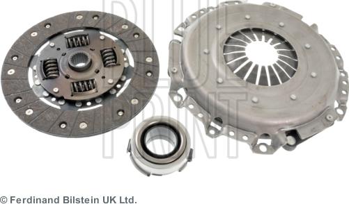 Blue Print ADM530111 - Kit d'embrayage cwaw.fr