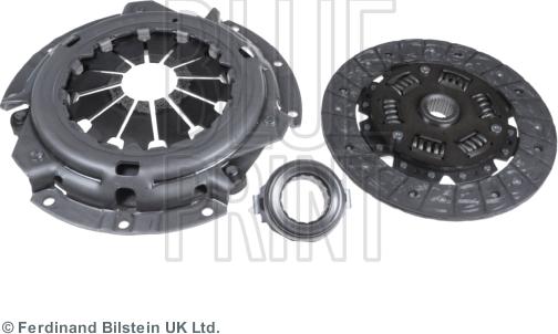 Blue Print ADM53078 - Kit d'embrayage cwaw.fr