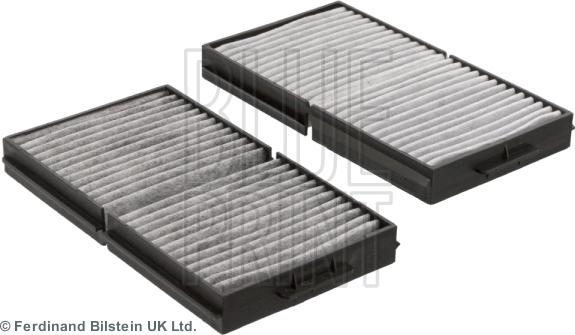 Blue Print ADM52501 - Filtre, air de l'habitacle cwaw.fr