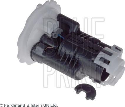 Blue Print ADM52346 - Filtre à carburant cwaw.fr