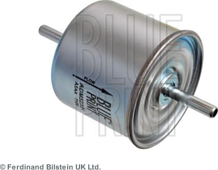 Blue Print ADM52324 - Filtre à carburant cwaw.fr