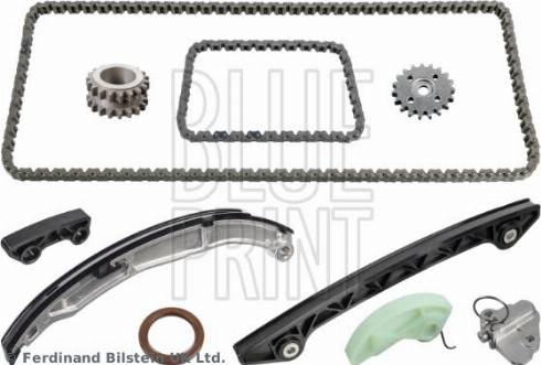 Blue Print ADM57335 - Kit de distribution par chaîne cwaw.fr