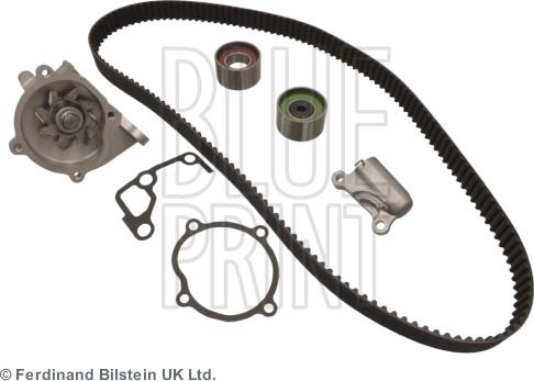 Blue Print ADM573704 - Pompe à eau + kit de courroie de distribution cwaw.fr